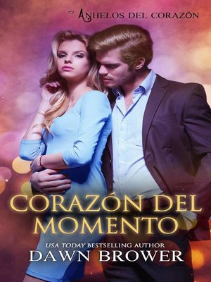 cover image of Corazón del Momento